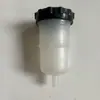Colección de piezas de grúa XCMG: depósito de aceite de embrague, depósito de líquido de frenos, copa de líquido de frenos XCT25 QY25K 20B