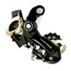Shundu Nuo mountain bike dispositivo de discagem traseira 7/9 velocidade 21/27 velocidade conectando corpo finger dial acessórios acessórios de transmissão grande