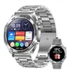 Nuevo modelo de comercio exterior AK83 llamada Bluetooth monitor de salud del sueño multilingüe reloj multideporte con múltiples opciones de esfera
