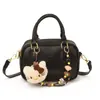 Comercio Exterior Primavera Nuevo Modelo 2026 Bolso de Mano para Bolos para Mujer, Bolso Cruzado Retro de Moda, Bolso Cuadrado Pequeño Elegante de Alta Gama
