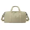 Bolsa de Viagem para Curta Distância para Mulheres, Bolsa Tote Leve de Grande Capacidade para Viagem de Negócios Masculina, Bolsa de Bagagem Portátil, Bolsa para Treinamento Esportivo e Fitness