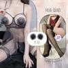Lencería Sexy, Pijamas, Entrepierna Transparente Descubierta, Provocativa, Camisón Sin Quitar, Senos Pequeños, Traje de Pasión, Lencería Sexy y para Coquetear