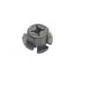 36806-TLA-A01 é adequado para Honda CRV Volkswagen Audi suporte de radar fivela clipe de suporte de módulo de radar