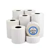Papel Couché Papel Etiqueta Autoadhesivo Caja Completa Venta al por Mayor 100908070605040320 Papel para Impresión de Placa de Cobre