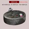 Bebedouro para Leitões Comedouro de Pedra Pátio Externo Varanda Aquário Tanque de Peixes Lavatório Manjedoura Enfeites Pia Alimentação Pedra Esculturas