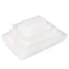 Bolsa de vacío para granos bolsa sellada para alimentos cocidos del hogar bolsa para mantener la frescura bolsa de plástico transparente bolsa de vacío texturizada bolsa de malla venta al por mayor