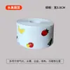 Pegatina de Costura para EE. UU. Cinta de Cocina Impermeable a Prueba de Aceite para Fregadero Pegatina a Prueba de Moho para Fregadero Pegatina Autoadhesiva de Costura para EE. UU. para el Espacio del Inodoro