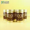 Latas Redondas de Hierro Personalizadas de Fábrica 50 Latas de Cigarrillos Yuxi Shuangxi Latas de Cigarrillos Latas de Comida Latas de Té Latas Redondas de Hojalata