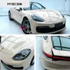 Película de Color Cambiante de Cristal Súper Brillante para Mascotas Película de PVC para Todo el Cuerpo Película de Cambio de Color para Coche Venta Directa de Fábrica Pegatinas de Venta al por Mayor Transfronteriza