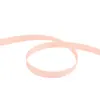 Cinta acanalada de 1 cm de ancho para decoración DIY de cajas de regalo, cinta para lazos, cinta para envolver flores y pasteles