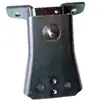Adecuado para bisagras de puerta de Ford Mustang (Superior Delantero Izquierdo/Derecho) Modelos 94-04 Xr3Z-6322800-Aa