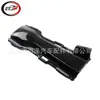 Adecuado para 2016-2019/G11/G12 Placa de Cubierta de Rejilla Frontal Central Sin Agujero 51747475346