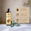 Aceite de Jojoba Personalizado Estilo Amazon para Cuidado del Cabello, Cuidado de la Piel, Masaje con Aceites Esenciales y Cuidado Facial. Aceite de Jojoba