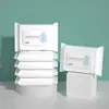 Nuevas Toallitas Húmedas para Limpiar Chaquetas de Plumas, Ropa con Toallitas Húmedas Descontaminantes y Quitamanchas, Toallitas Húmedas Recién Mejoradas Sin Lavado, Empacadas Individualmente