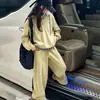 Conjunto de Primavera y Otoño para Niñas, Ropa Deportiva de Otoño para Niños, Nuevo Modelo 2026, Conjunto Casual de Dos Piezas con Sudadera con Capucha para Niños Mayores