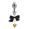 Pajarita Clip Dorado para Pezón Productos para Mujeres Herramienta Sexual Sm Coqueteo Clip Vaginal Castigo Clip para Pezón de Seno Tapón Anal para Pezón