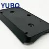 Yubo - Aplicable a la Placa de Matrícula Delantera Ruiji Versión Us 2023 (a) Pj6Z-17A385-A