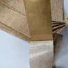 Tela Adhesiva Tipo Lino, Autoadhesiva, Se Puede Cortar y Usar como Pegatinas de Pared, Fondos Hechos a Mano, Portadas de Libros y Revistas, Álbumes de Fotos y Empaques de Cajas de Regalo