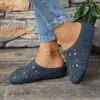 Novas Sandálias de Verão com Solado Grosso, Tamanho Grande, Transfronteiriças, Fechadas na Ponta, Vazadas, Sandálias de Exterior Modernas Estilo Birkenstock