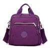 Bolsa Transversal de Ombro Único Jinqiaoer 2026 Bolsa de Tecido de Nylon Bolsa Atacado Bolsa de Mão Feminina Novo Estilo