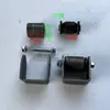 Peças Modificadas para Kart Elétrico de Quatro Rodas Buggy de Praia Estrutura do Braço Oscilante Conexão da Suspensão Bucha do Pino de Conexão