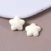 Adesivo Colorido Veludado Versátil Estrela de Cinco Pontas Brinco Presilha Adorno de Cabeça DIY Acessórios de Joias Feitos à Mão Atacado