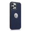 Funda de Teléfono de Negocios Iphone18Pro Adecuada para Apple 16E Funda de Teléfono de Cuero de Cobertura Total sin Etiqueta, Funda Protectora Anti-Caídas
