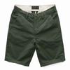Pantalones de tendencia juvenil elásticos lavados multicolores Pedido original de comercio exterior shorts casuales de verano para hombre una generación de marea de cabello