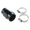 Manómetro de Temperatura del Agua para Modificación de Automóviles del Fabricante Accesorios de Manómetro de Temperatura del Agua de Tres Vías Tubería de Sensor de Tres Vías de 26-40 mm