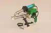 Pistola de Soldadura por Extrusión de Plástico para Tablas y Tuberías de PP/PE, Herramienta de Soldadura Química de Plástico, Pistola de Soldadura de Alta Potencia para Geomembranas de PE