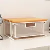 Estante para tazas, portavasos, estante para tazas de café, estante para tazas de aparador de restaurante, estante para almacenamiento de tazas, estante para vasos de agua