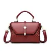 Bolsa quadrada pequena para mulheres, nova bolsa de mão transfronteiriça outono 2026, bolsa tiracolo, bolsa de trabalho, bolsa de presente para mãe