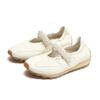 2025 Nuevos Zapatos Mary Jane de Boca Baja Estilo Deportivo para Mujer Primavera y Verano Nuevos Casuales Cabeza Redonda Suela Gruesa Zapatos de Entrenamiento de Ballet