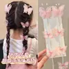 Colección de Accesorios para el Cabello Yiwu Ligas para el cabello, pinzas para el cabello, diademas, cordones para el cabello, cintas para el cabello, accesorios para la cabeza, pinzas de tiburón, accesorios para el cabello para niños