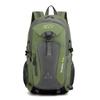 Mochila de montanhismo para esportes ao ar livre para homens e mulheres Mochila de computador de grande capacidade Mochila escolar de estudante da moda Mochila de viagem de lazer