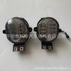 Adequado para Dodge RAM pickup farol de neblina dianteiro 2002- 2008 Dodge RAM LED farol de neblina 55077474AE