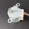 Adequado para Ar Condicionado Midea Motor de Oscilação de Vento Mp24Byj48 Economia de Energia Estrela Calma Estrela de Alta Energia Frio Bonito