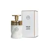 Loção Corporal com Fragrância de Longa Duração Fabricante OEM, Personalização de Amostras, Processamento de Loção Corporal com Ácido Frutícola Hidratante e Esfoliante