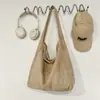 Bolso de Hombro Casual Nuevo Transfronterizo Verano 2026, Bolso Tote de Moda, Versátil para el Uso Diario, Exquisito Bolso de Axila