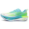 Zapatillas Deportivas Casuales para Correr con Placa de Carbono Transfronterizas de Comercio Exterior, Ligeras, Amortiguadoras, Resistentes a Maratones, Resistentes al Desgaste, Zapatos Unisex para Pareja