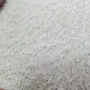 Tela de Rizo de Yute de Origen de Fábrica, Tela de Malla Espumosa Mengma, Bolsa de Almacenamiento Bolsa para Jabón Tejido de Arpillera