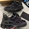 Novo Modelo Europeu Tênis Dad Shoes Gel-Nyc com Cadarços Duplos, Tênis, Tênis Esportivo de Treinamento para Casal, Corrida para Homens e Mulheres