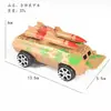 Taxi coche blindado camuflaje carro de combate simulación militar modelo juguete para niños niño juguete fabricantes de coches Dongfeng suministro al por mayor