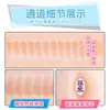 Lai Le Productos para Adultos Modelo Famoso 012 Molde de Copa de Avión Juguete Masculino Color Piel Xianglinai Juguete Sexual para Masturbación Dropshipping