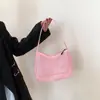 Bolso de Bola de Masa de Moda Versátil, Popular Bolso de Hombro Grande de Gran Capacidad para Viajes Diarios, Bolso Cruzado Versátil Casual para Viajes Diarios, Venta Caliente