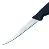 Cuchillo de Pesca de Acero Inoxidable Cuchillo de Pescado de Cocina Cuchillo para Pescado Crudo Cuchillo Flotante de Pesca para Exteriores Cuchillo Multifuncional Cuchillo para Pescado Flotante