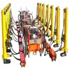 Fornecimento de Máquina de Assentar Chave de Tipo Combinado Operação Suave Máquina de Assentar Chave de Tipo Combinado Dpj-2400