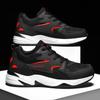 Nuevos Zapatos Deportivos de Malla para Hombre de Otoño, Zapatos para Correr al Aire Libre para Estudiantes a la Moda, Zapatos para Hombre de Talla Grande para Adolescentes