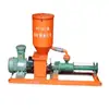 Bomba de sellado de hueco de mina Bomba de sellado de hueco de inyección de agua de capa de carbón Bomba de sellado de hueco de gas de mina BFK-15/2.0