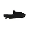 2066807504 2066807604 es adecuado para el protector inferior del cuerpo y el guardabarros inferior del Mercedes-Benz Clase C W206